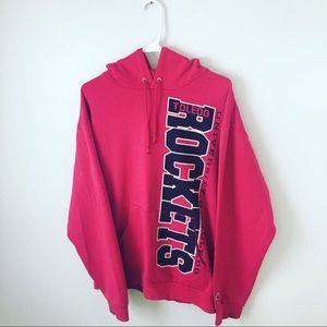 CHAMPION University of Toledo hoodie